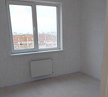 Предлагается к продаже просторная однокомнатная квартира в новом ...