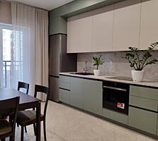 Предлагается к продаже 1-комнатная квартира в новом комплексе Кадорр .