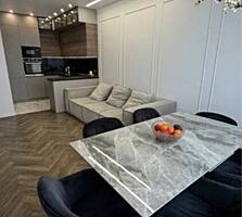 Предлагается к продаже двухкомнатная квартира в жилом комплексе ...