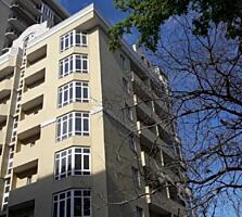 Продам 2-комн. квартиру в новом кирпичном доме недалеко от моря, ...