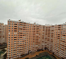 Продам 2х комнатную квартиру в новострое ЖК: Real Park