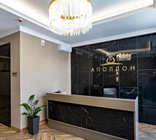 Квартира в  новом сданном Клубном Доме Премиум Класса возле парка ...