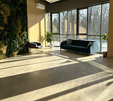 Квартира в ЖК Гринвуд!