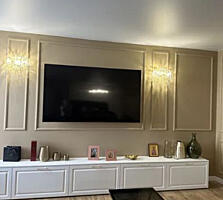 Шикарная квартира. Ремонт 2024 года.