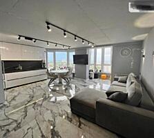 Продам квартиру с видом на море, ул. Ак. Вильямса ,