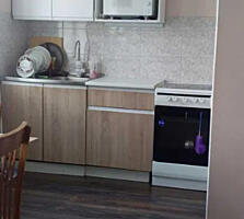 Продам 1-кімнатну квартиру з видом на море в ЖК "Лузанівський Пар