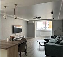 Трехкомнатная квартира в новом кирпичном доме на Черемушках