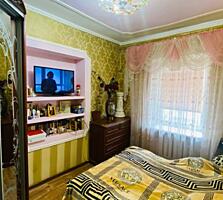 Продам 3-х комнатную квартиру на ул. Мясоедовская