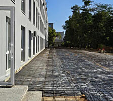 Продам 1-комнатную квартиру в ЖК "Золотые Столбы" (ул.Н.Боро