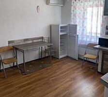 Однокомнатная квартира в Малиновском районе.