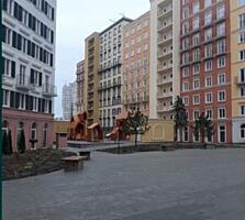 Новый дом. Начало Таирова.