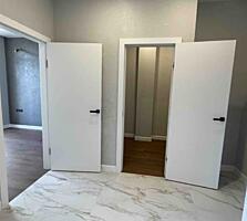 Однокомнатная квартира в комплексе ITOWN на Софиевской