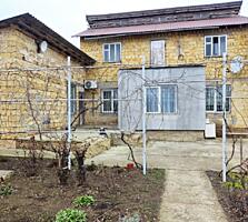 Продается новый дом Нерубайское.