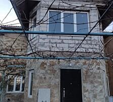 Продам 2-х этажный дом в центре Фонтанки