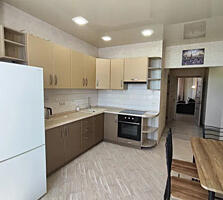 ЖК Романовский‼️ Ремонт‼️ Рядом с центром‼️Двухсторонняя‼️Генератор‼️