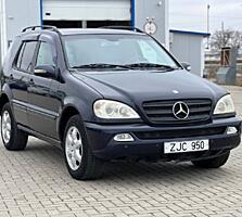 Продам мл 270 cdi нейтральный учет