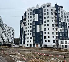 Apartament 1 cam Cartier Cluj et 7 bloc B05 48mp