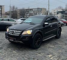 MERCEDES ML320