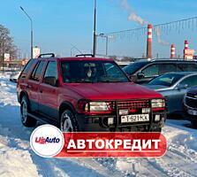 Opel Frontera (Доступен в Автокредит)