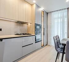 Vânzare, apartament, 2 camere, strada Regina Elisabeta, Durlești