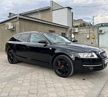 Audi a6 2,7TDI