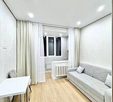 Продам квартиру студия в малосемейке