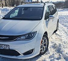 Chrysler Pacifica Limited