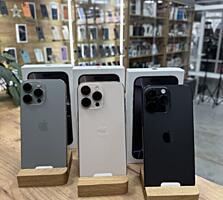 Apple iPhone 16 Pro Max 256-512GB