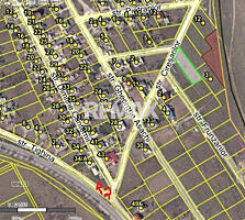 Teren pentru construcții – 12 ari, Bulboaca, Raionul Anenii Noi