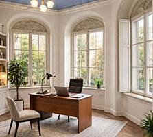 Продам рідкісний історичний особняк у центрі Одеси на вул Ніжинській