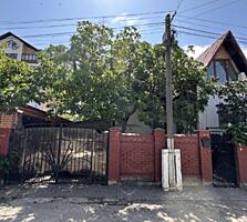 Продается уютный дом на Телецентре.