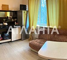 Двухкомнатная квартира на Среднефонтанской / проспект Гагарина!