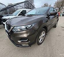 Nissan Qashqai cutie mecanica