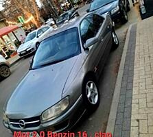 Opel Omega