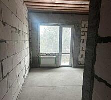 Продам квартиру 24 кв. м., 4/4, новый дом, жк Дом на Степовой.