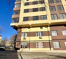 Apartament cu 2 camere, Râșcani.