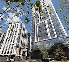 Vânzare, apartament, 1 cameră, Ghenadie Iablocikin, Buiucani