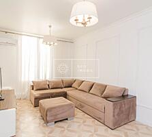 Se vinde apartament cu amplasare ultracentrală pe bd. Ștefan cel Mare 