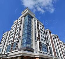 Vânzare, apartament, 2 camere, bul. Dacia, Botanica