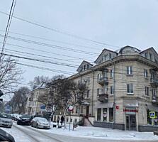 1-комнатная квартира, Центр.