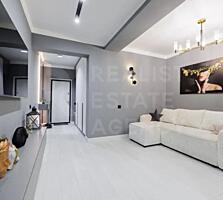 Vânzare, apartament, 2 camere, strada Iazului, Râșcani