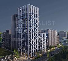 Vânzare, apartament, 1 cameră, bulevardul Dacia, Botanica