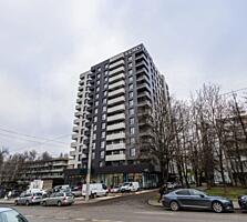 Vânzare, apartament, 3 camere, bulevardul Cuza Vodă, Botanica