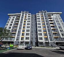 Vânzare, Penthouse, 3 camere, strada Ialoveni, Telecentru