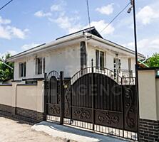 Vânzare, casă, 2 nivele, 3 camere, satul Seliște - Burcuta, Orhei