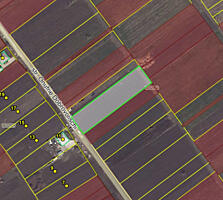 Teren construcție, Maximovca