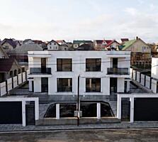 Vânzare, duplex, 3 nivele, str. Frasinilor, Ialoveni.