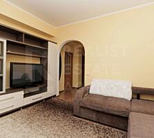 Vânzare, apartament, 3 camere, strada Ceucari, Râșcani