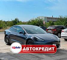 Tesla Model 3 (Доступен в Автокредит)