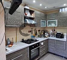 Apartament - 58  m²  , Chisinau